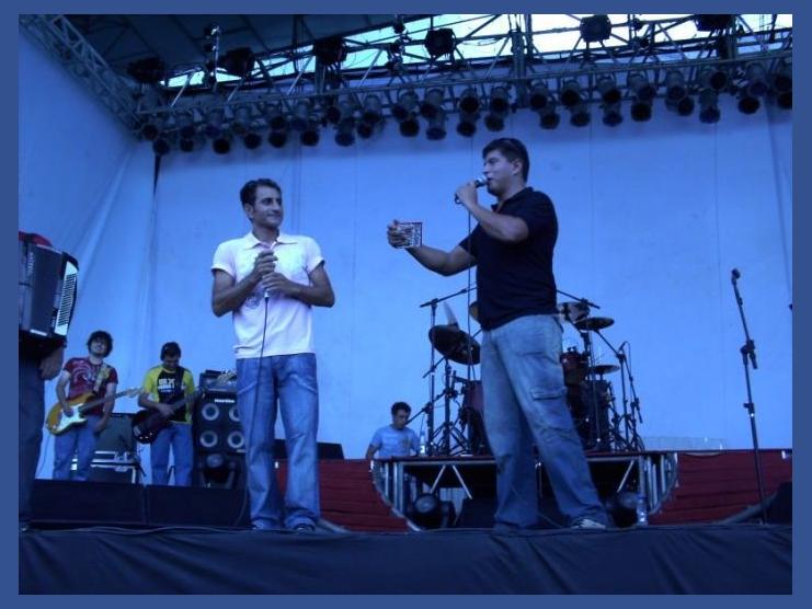 Banda Kalua